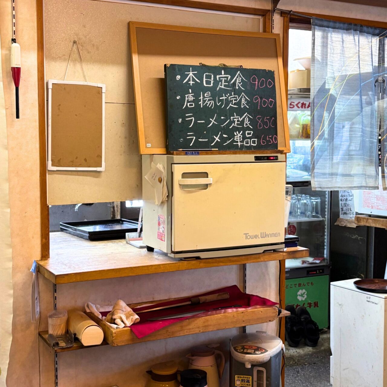 【今治市】「お食事処 川志」では心温まる接客と美味しい食事が頂けます!