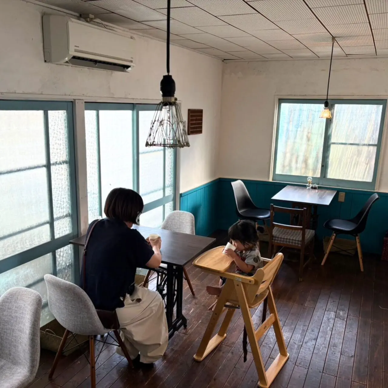 【今治市】早い夏の訪れを知らせる、「cafe vibo」の新感覚かき氷をご紹介!!