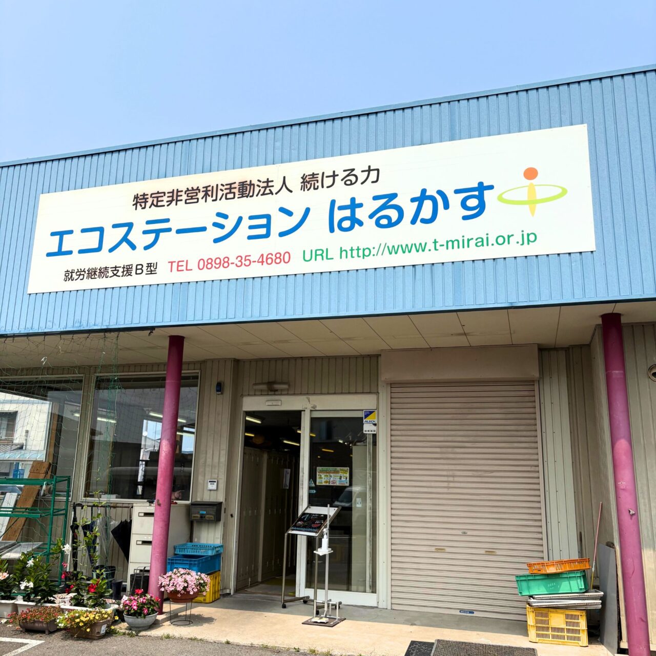 【今治市】スーパーフード「ムクナ豆」を使用したアイスクリームなどを販売している「エコステーション はるかす」で新商品が発売開始となっていました!