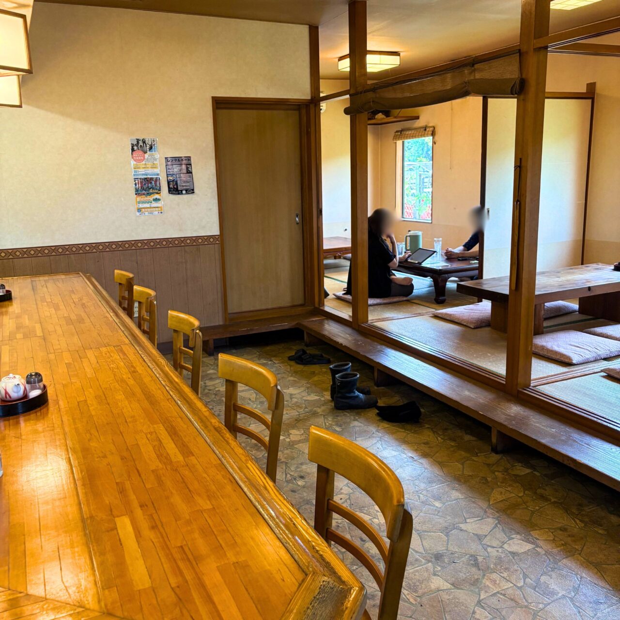 【今治市】「お食事処 川志」では心温まる接客と美味しい食事が頂けます!