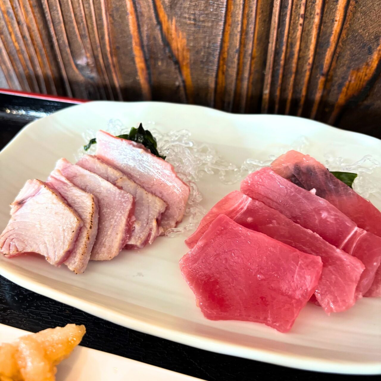 【今治市】お手軽価格で本格海鮮定食を! 「カフェ魚夢(warm)」にお邪魔してみました!