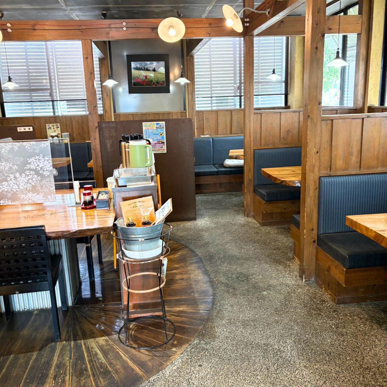 【今治市】1,000円以内で本格そばやかやくご飯を満喫! 「そば家 一創庵」の日替わり定食