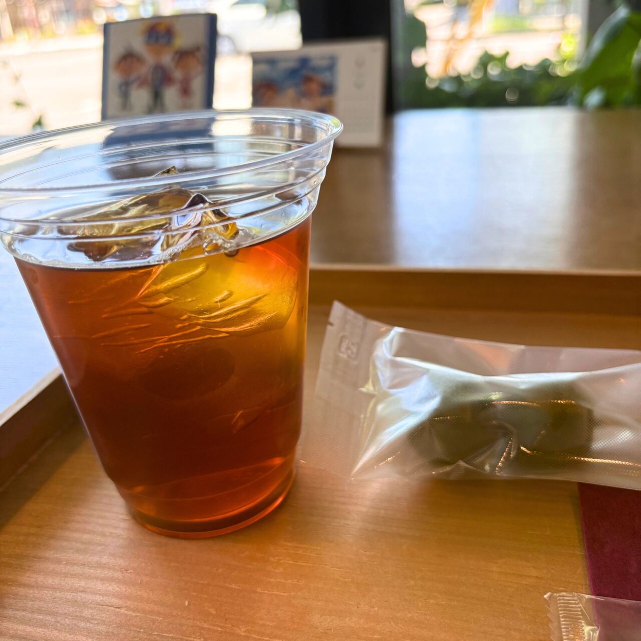 【今治市】創業から230年以上の歴史を持つ老舗「一笑堂」で抹茶チョココーティングされた鶏卵饅頭の販売がスタート!