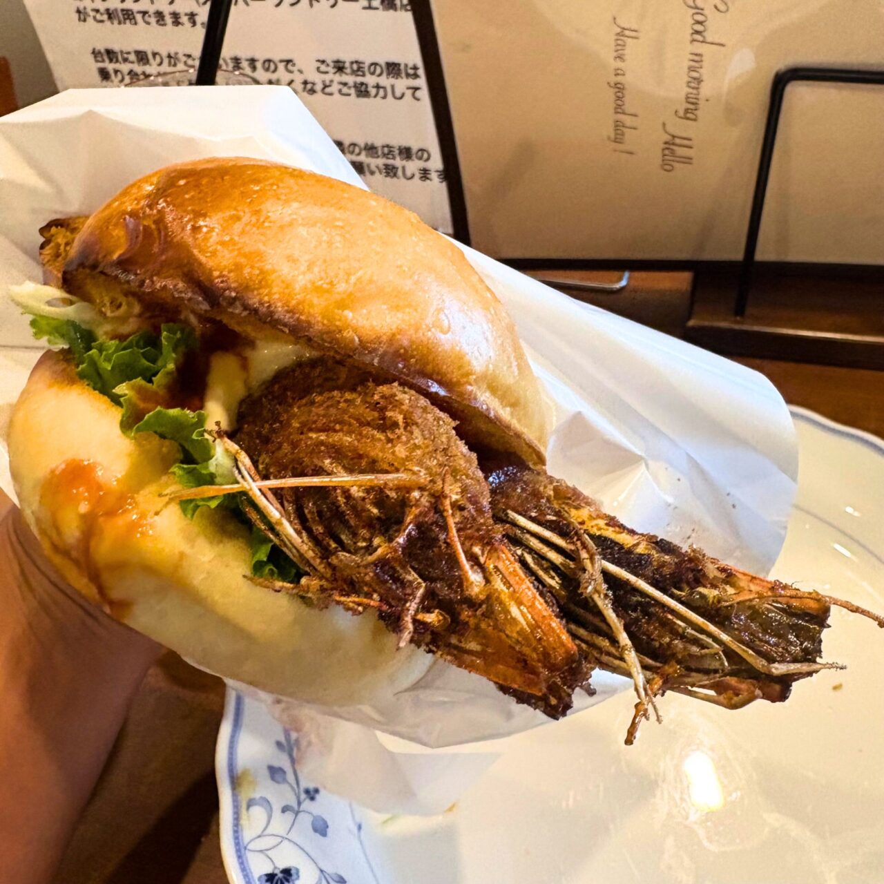 【今治市】ハンバーグの老舗の味を引き継いだ「モードリンDays」で新メニューの「ハンバーガー」たちが販売開始!