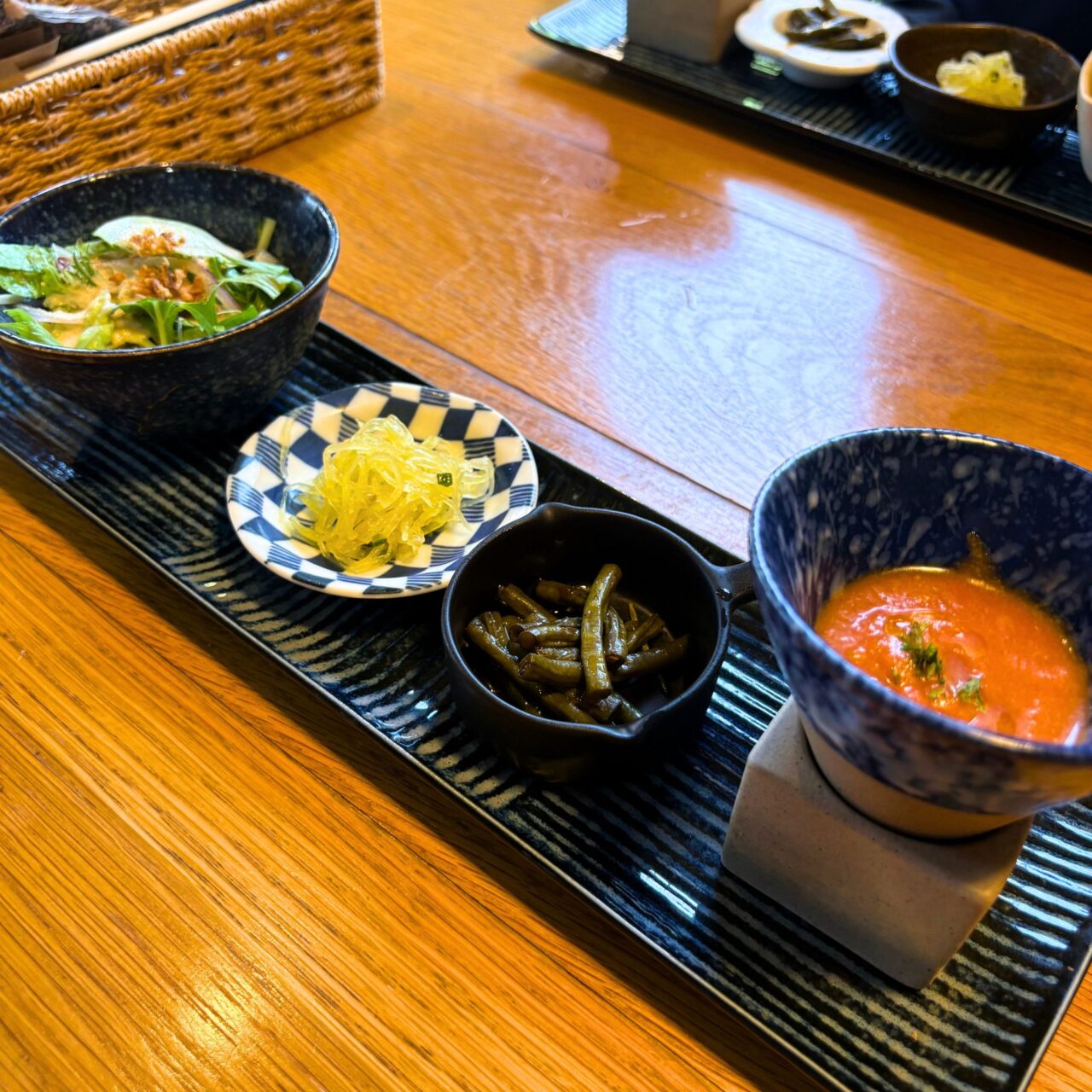 【今治市】伯方島でリーズナブルにお洒落なランチを! 「しまバルBoff」へお邪魔してみました!