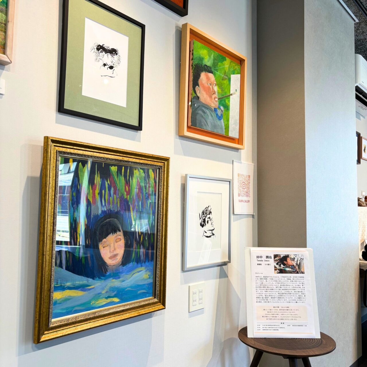 【今治市】様々なアーティストの芸術品たちと出会える「今治で出会うアートとデザイン展」が開催中!