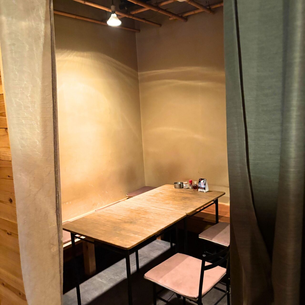 【今治市】常盤町の居酒屋さん「わんず」では美味しい創作料理が食べられます!