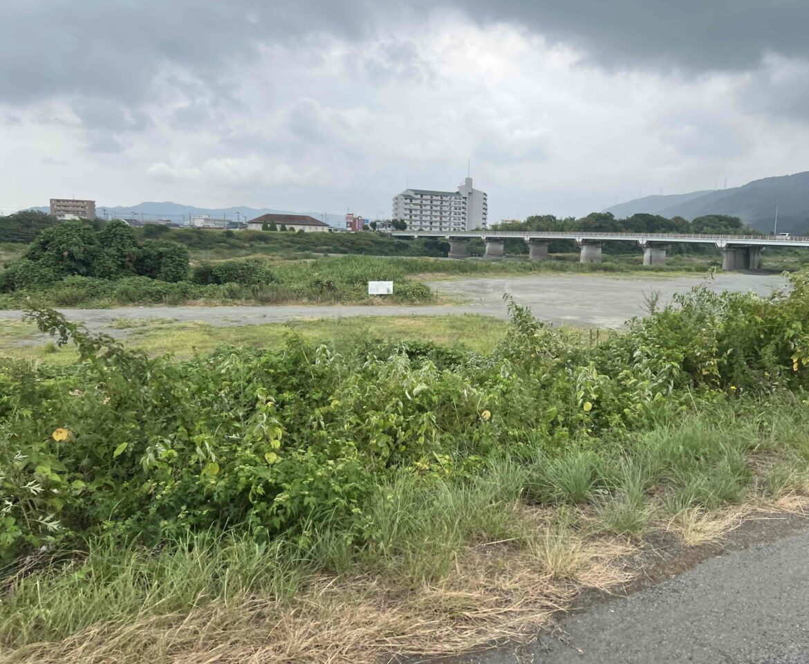 加茂川