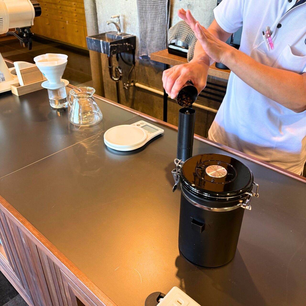 【今治市】創業から230年以上の歴史を持つ老舗「一笑堂」で抹茶チョココーティングされた鶏卵饅頭の販売がスタート!
