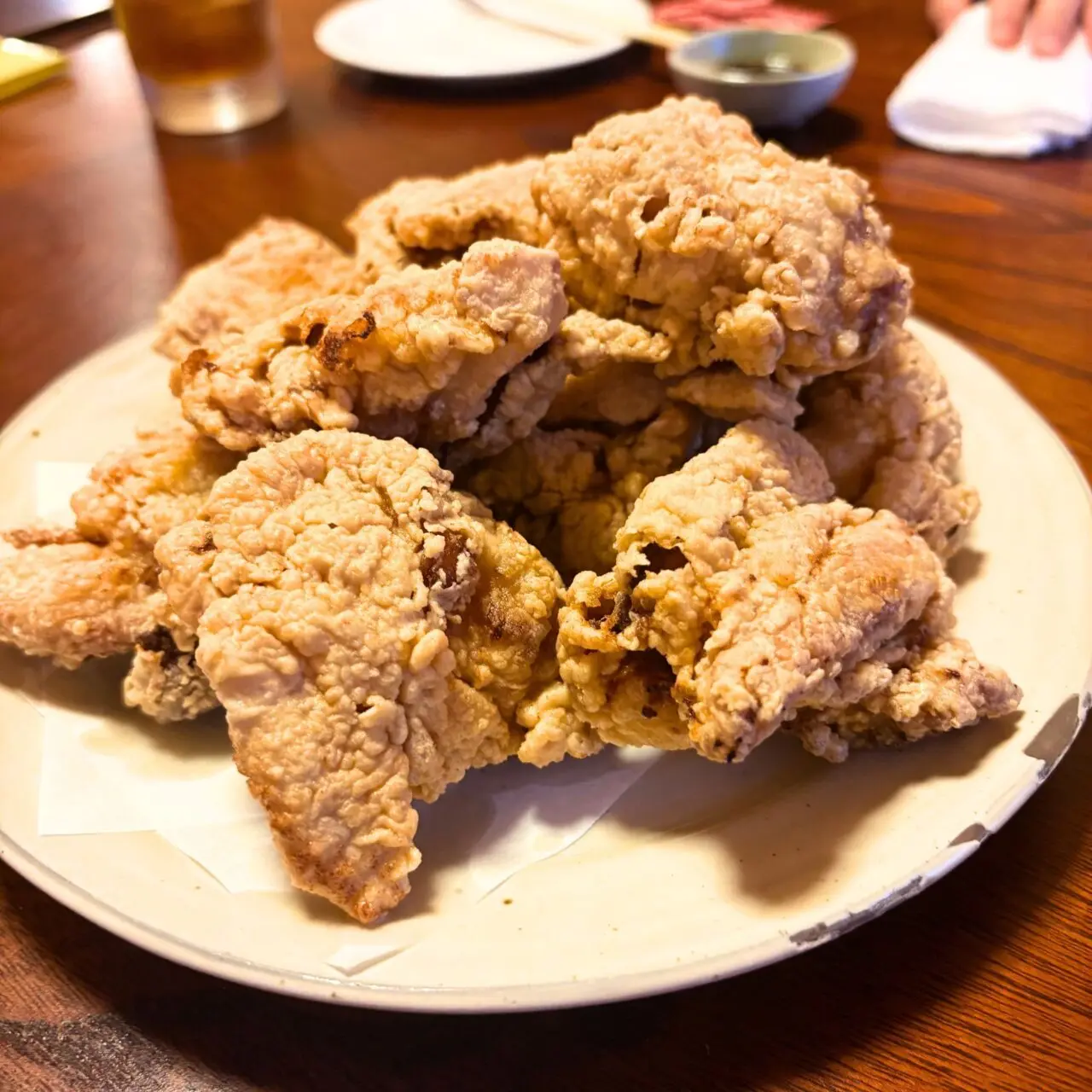 【今治市】自然豊かな地域ならではの食事に舌鼓。「お食事処 川志」に夜間お邪魔してみました!