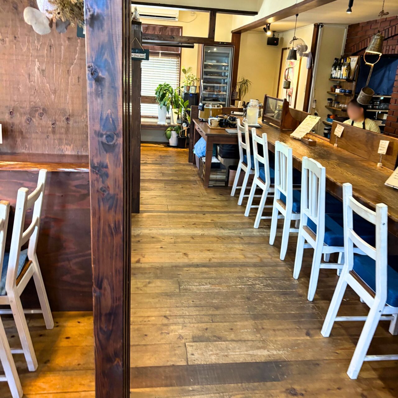 【今治市】伯方島でリーズナブルにお洒落なランチを! 「しまバルBoff」へお邪魔してみました!
