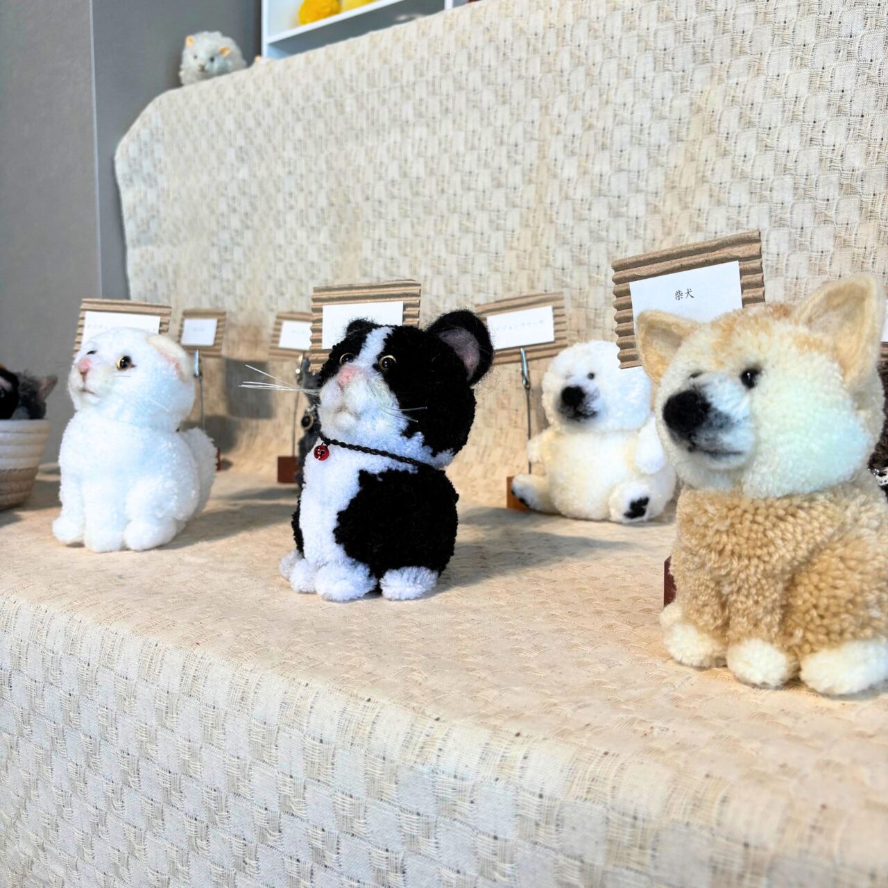【今治市】様々なアーティストの芸術品たちと出会える「今治で出会うアートとデザイン展」が開催中!