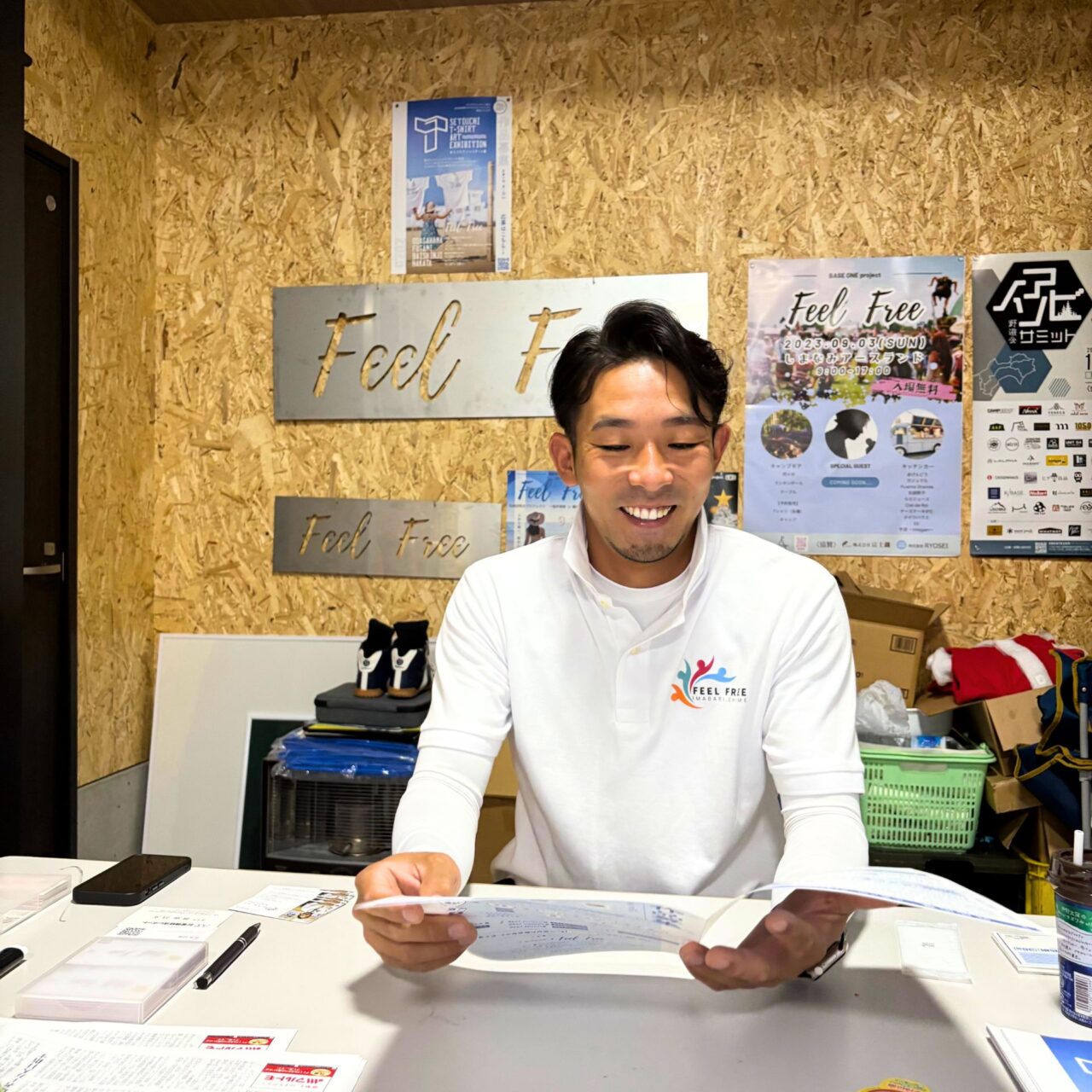 【今治市】あなただけの特別な思い出とTシャツを。「せとうちTシャツアート展」についてご紹介!