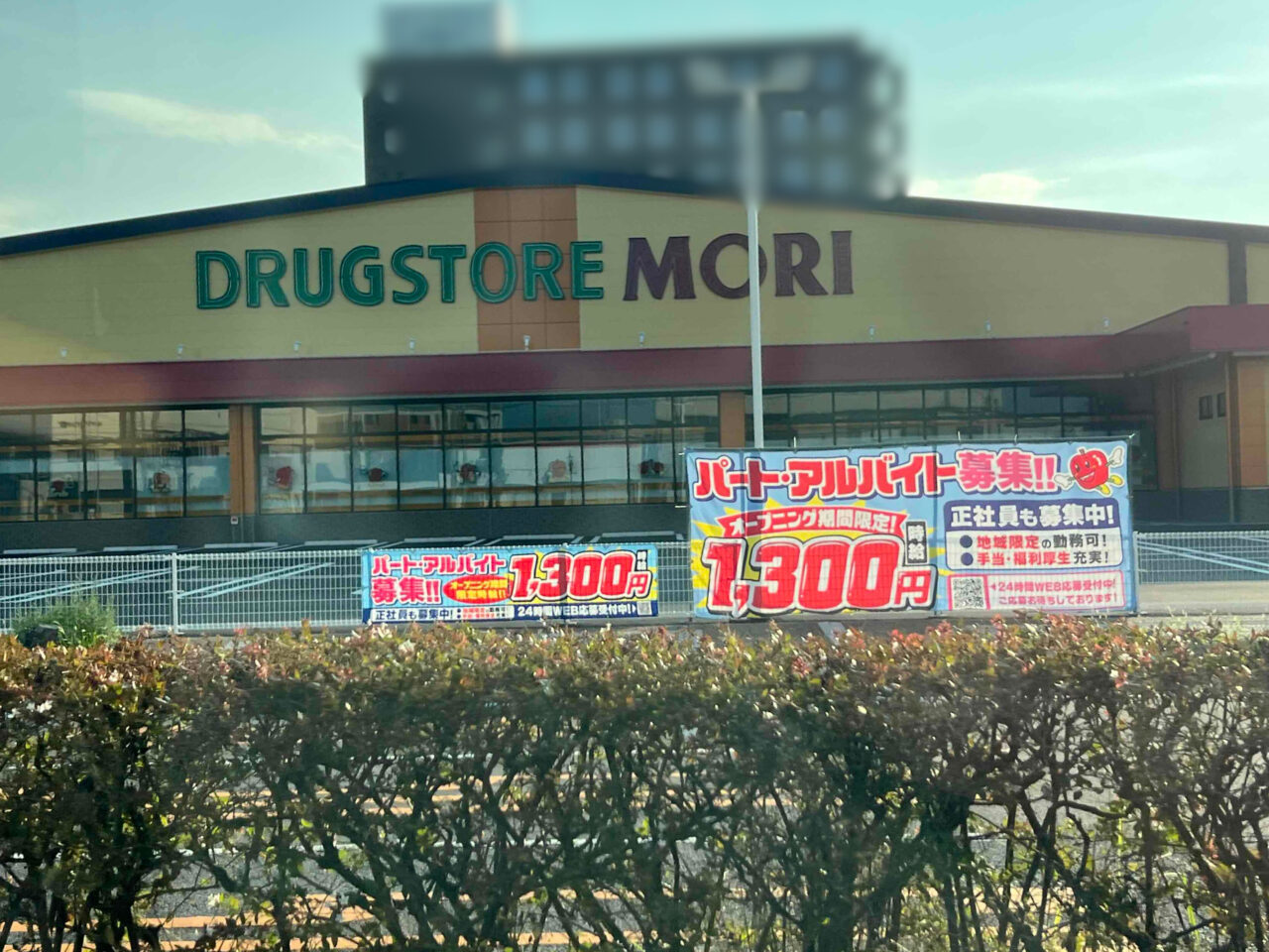 ドラモリ
