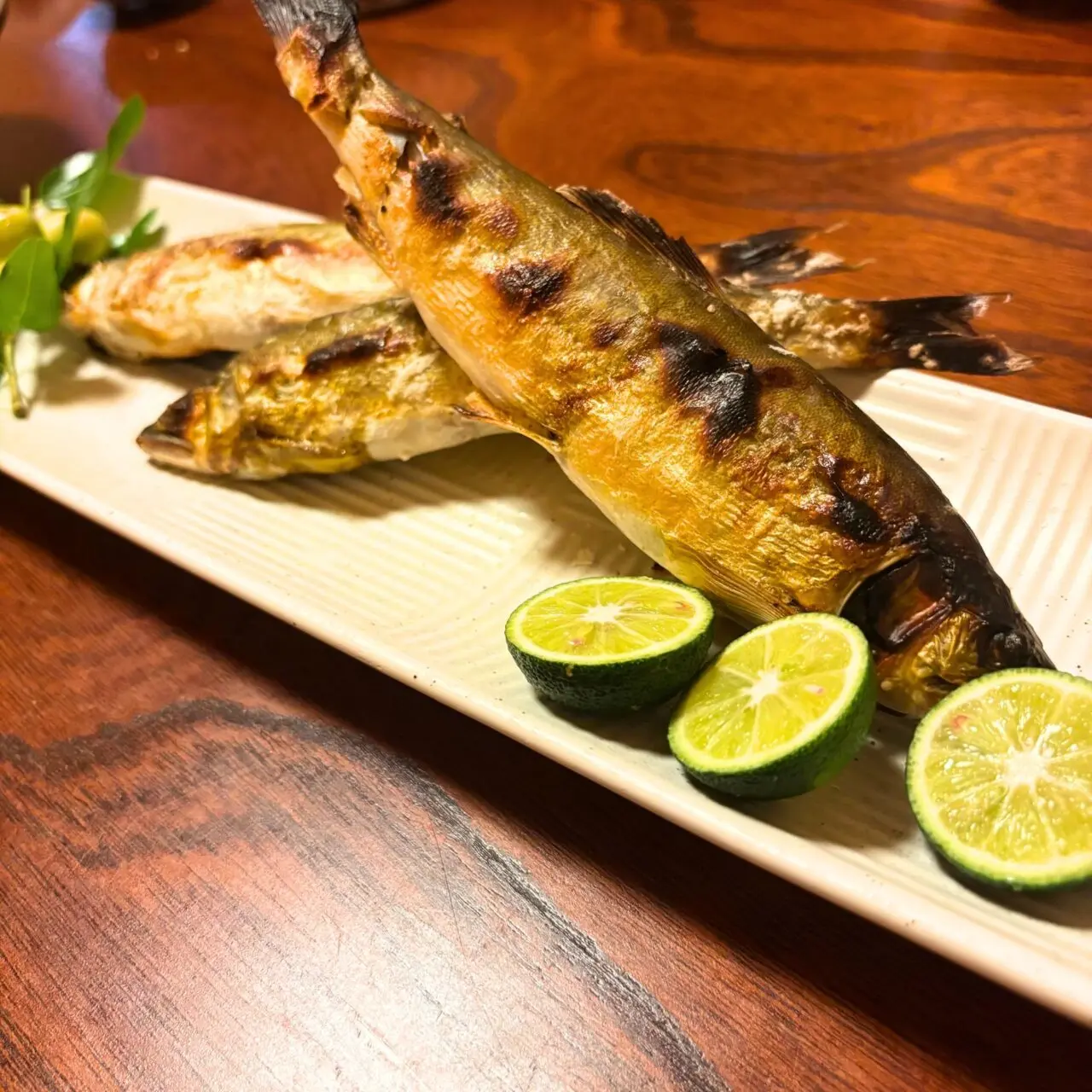 【今治市】自然豊かな地域ならではの食事に舌鼓。「お食事処 川志」に夜間お邪魔してみました!