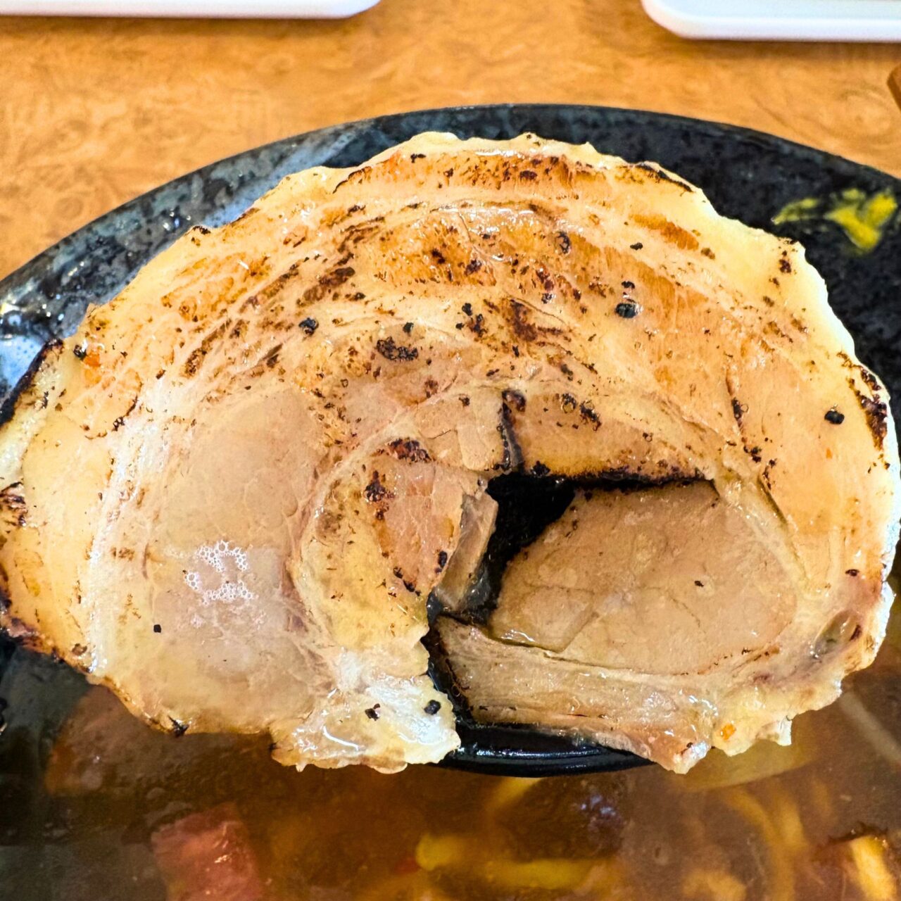 【今治市】塩ラーメンが人気の「TRITON RAMEN (トリトンラーメン)」が手掛ける、夏が終わるまでの限定商品「冷やし中華」