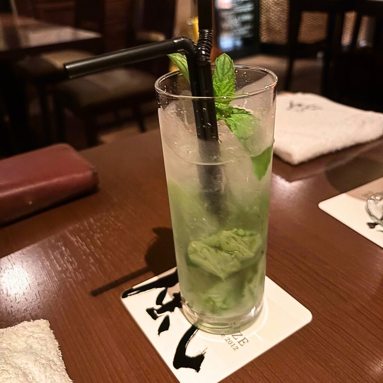 【今治市】お酒好き必見! 旭町の「Bar風」で地元産フルーツを贅沢に使用したカクテルを楽しもう!