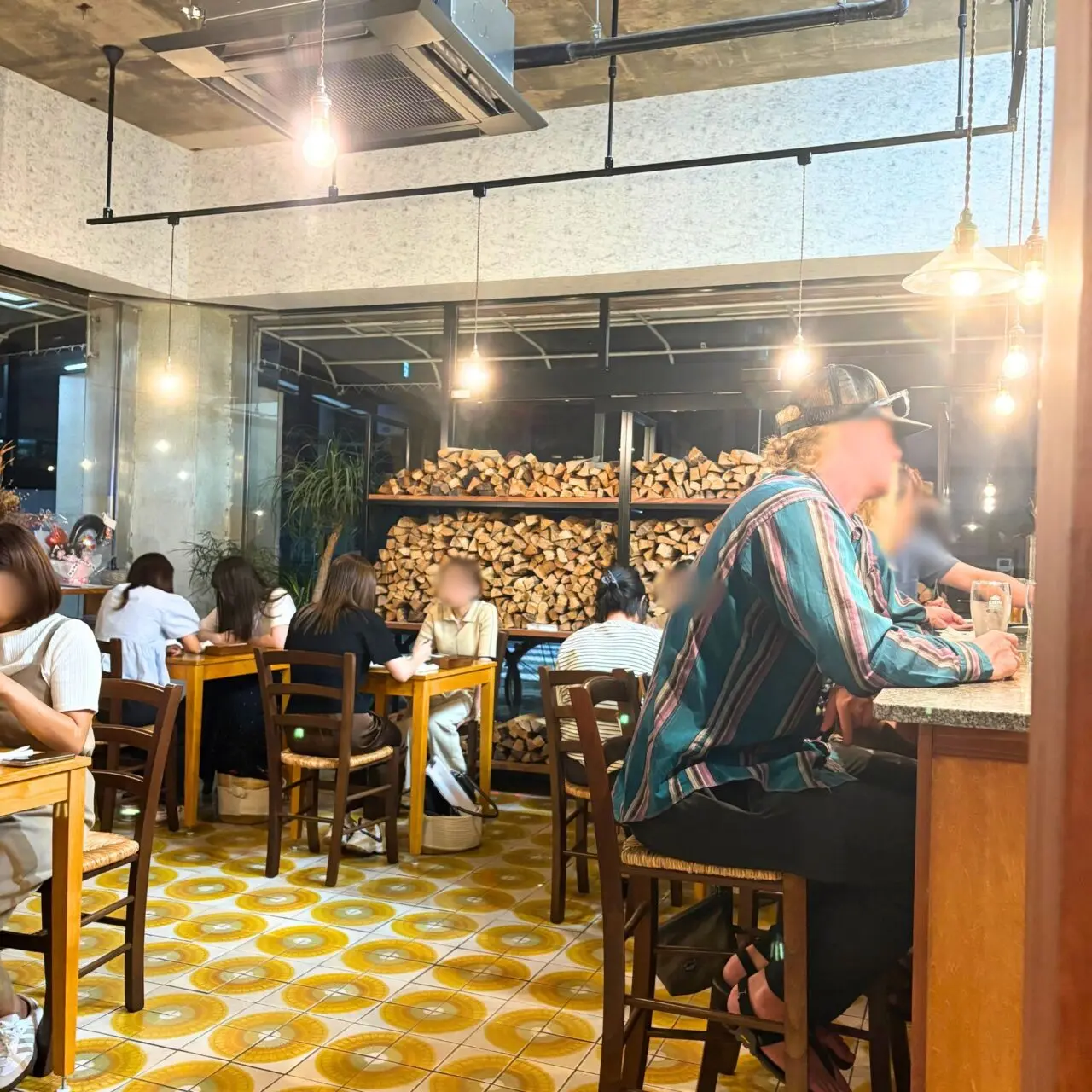 【今治市】ピッツァ専門店「pizzeria kuroneko」でイタリアナポリの技術が詰まった美味しいピザを堪能!