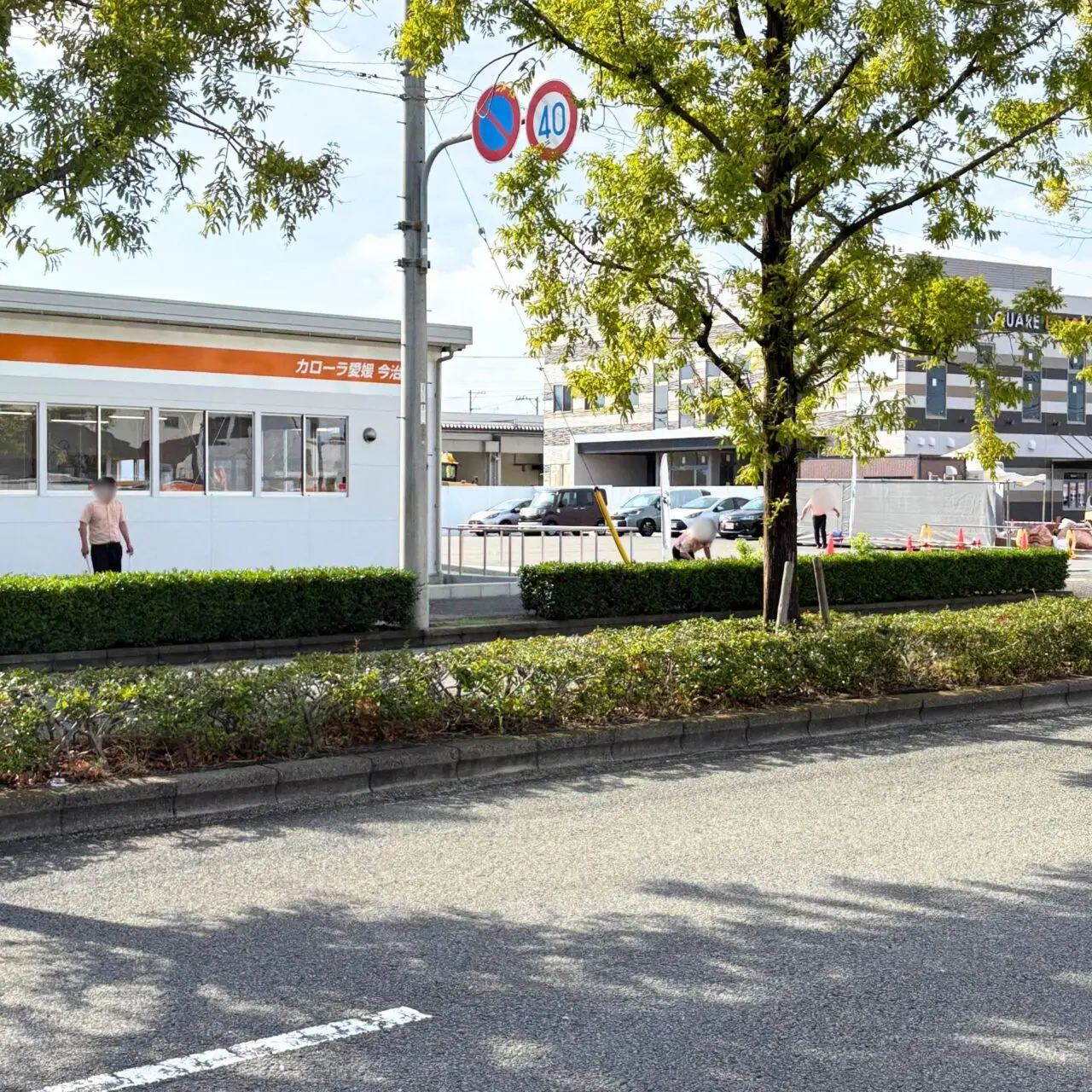 【今治市】北高下町に「Workman Colors(ワークマンカラーズ)」が間もなくオープン!