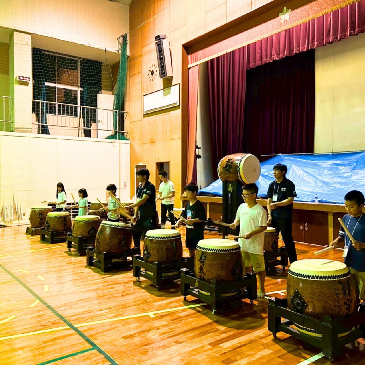 【今治市】今治青年会議所が地元の小学生を対象に玉川の魅力を探しつつ、探検するイベント「魅力探し探検隊」を開催しました!