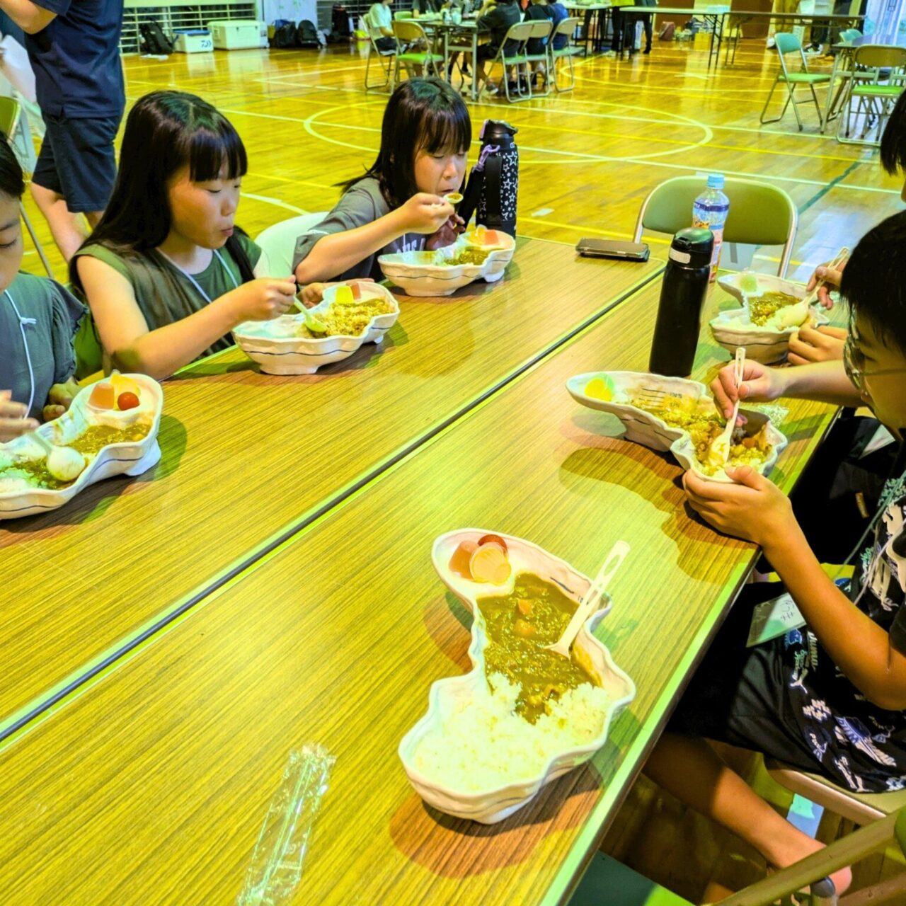 【今治市】今治青年会議所が地元の小学生を対象に玉川の魅力を探しつつ、探検するイベント「魅力探し探検隊」を開催しました!