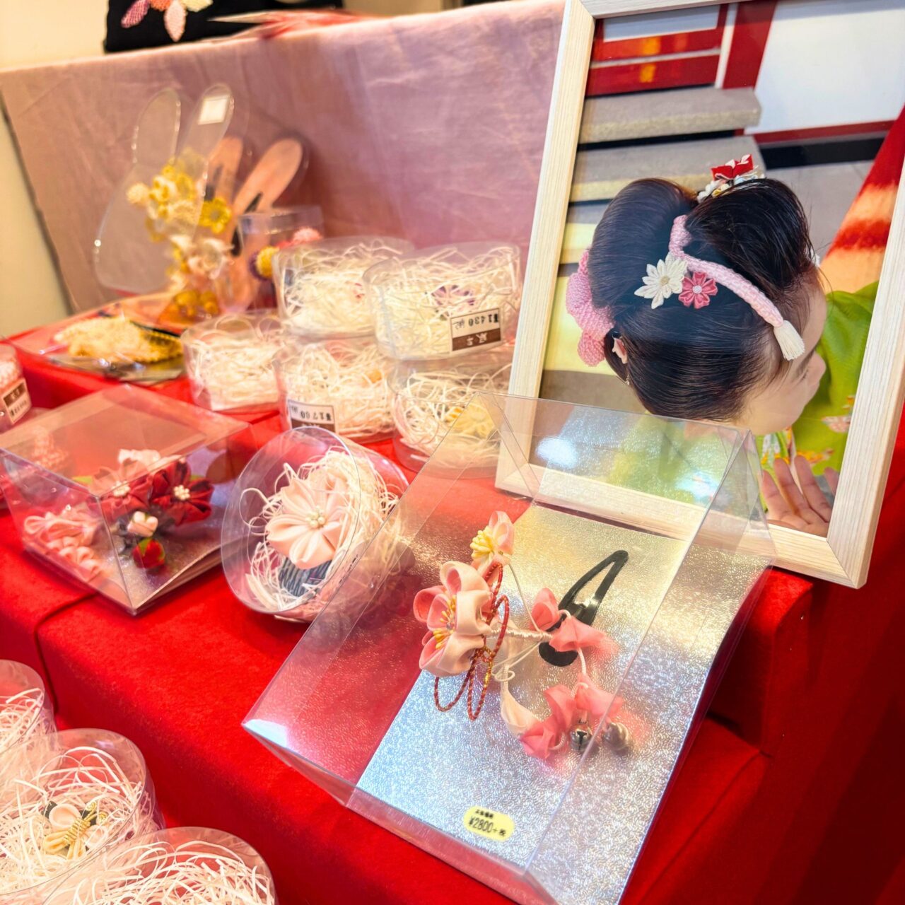 【今治市】追求する楽しさを味わいながら自分だけの1枚を作ろう! 大正時代から続く呉服の老舗「呉服すがたや」でオーダーメイドスーツのイベントが開催!