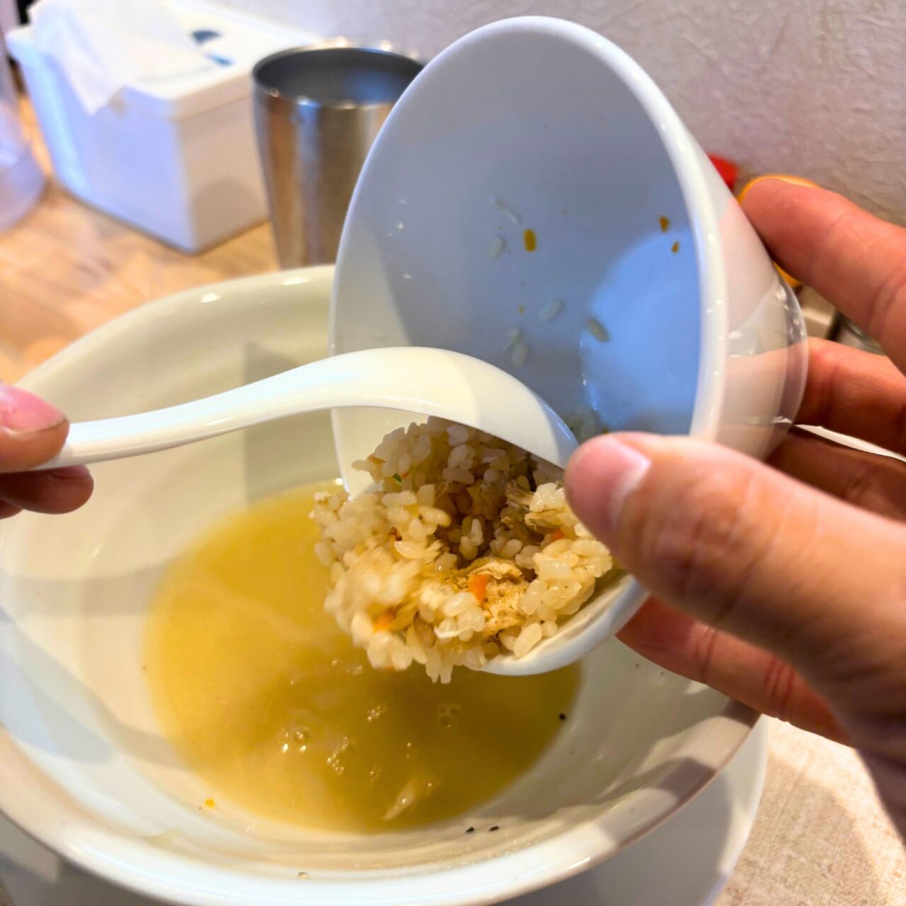 【今治市】8月17日にオープン! 鯛だしラーメンが売りの「らぁめんTaikou」