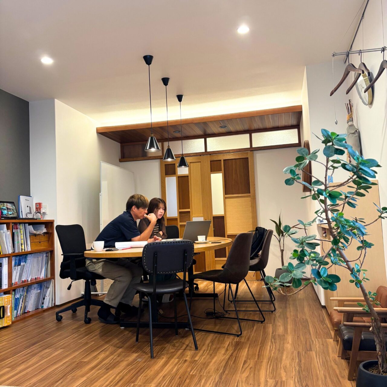 【今治市】ホテルライクな住まいが実現! 地元密着型の「藤工務店」の完成見学会が開催されます
