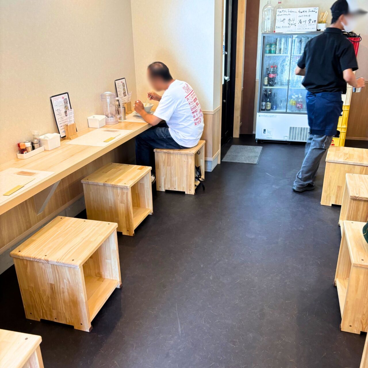 【今治市】8月17日にオープン! 鯛だしラーメンが売りの「らぁめんTaikou」