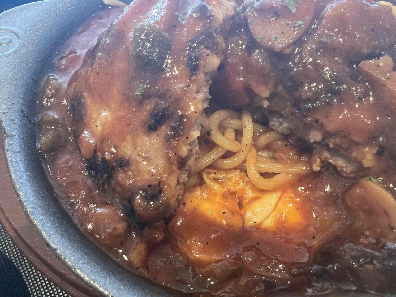 松屋