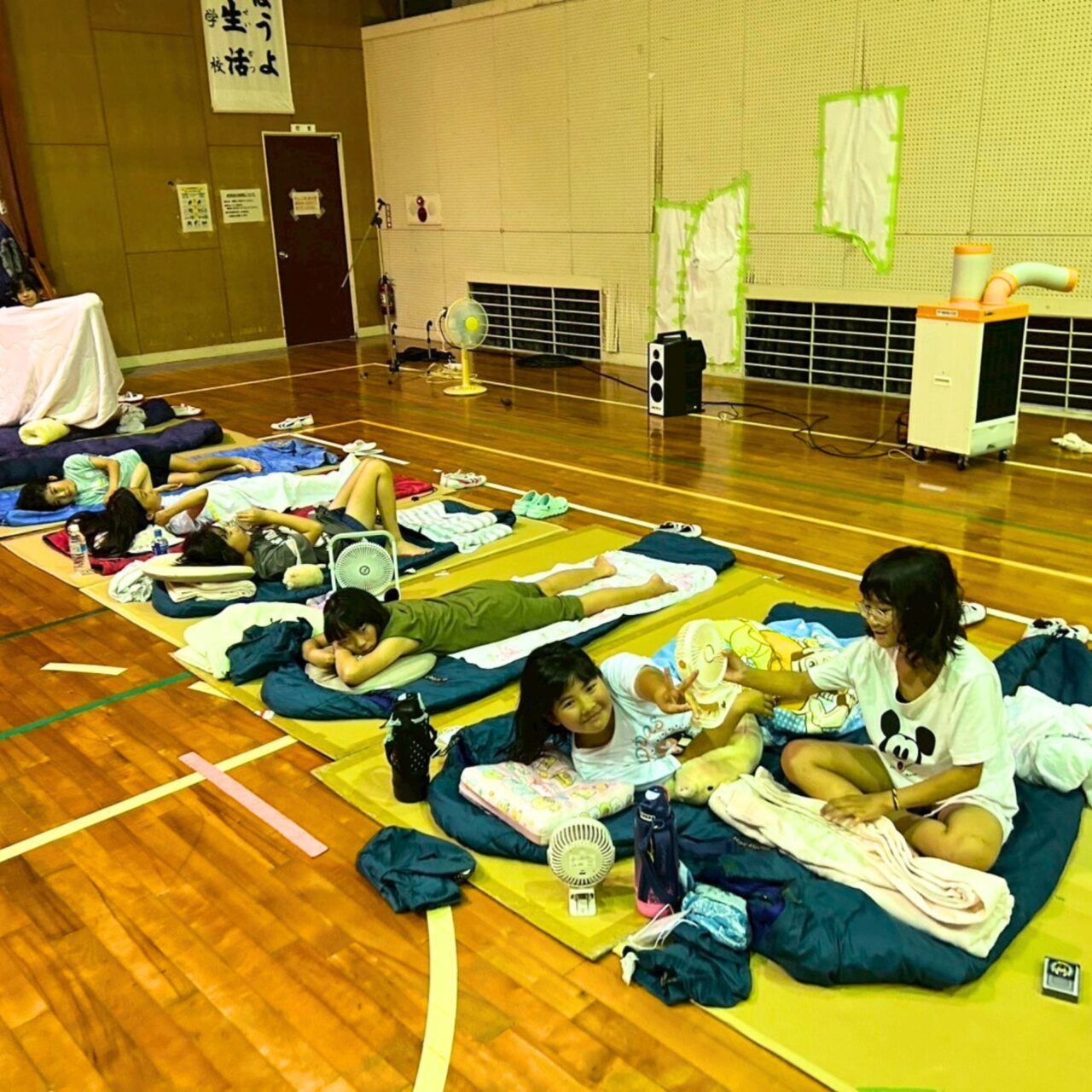 【今治市】今治青年会議所が地元の小学生を対象に玉川の魅力を探しつつ、探検するイベント「魅力探し探検隊」を開催しました!