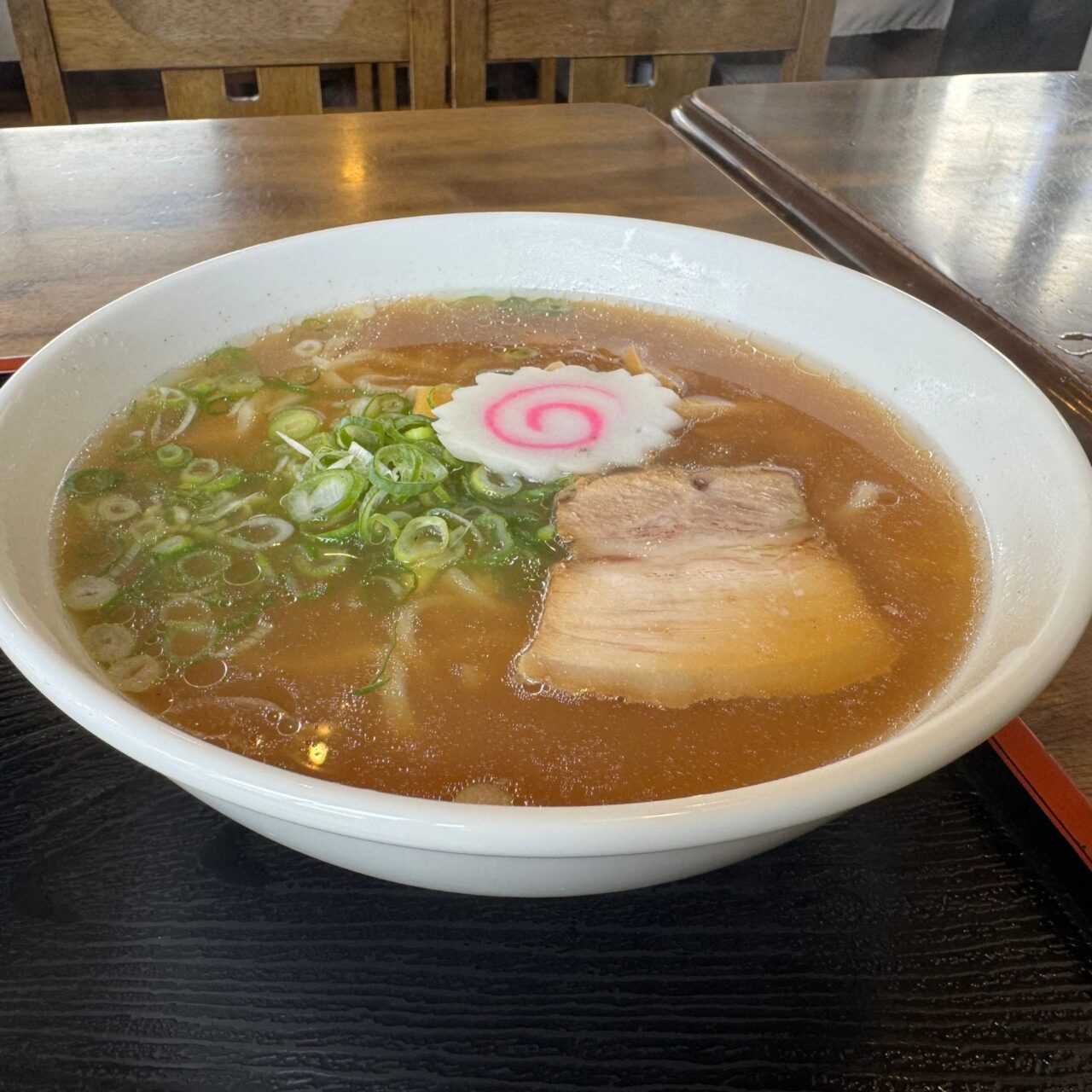【今治市 】喜多方ラーメン麺小町今治店で味わう本格塩ラーメンをご紹介!