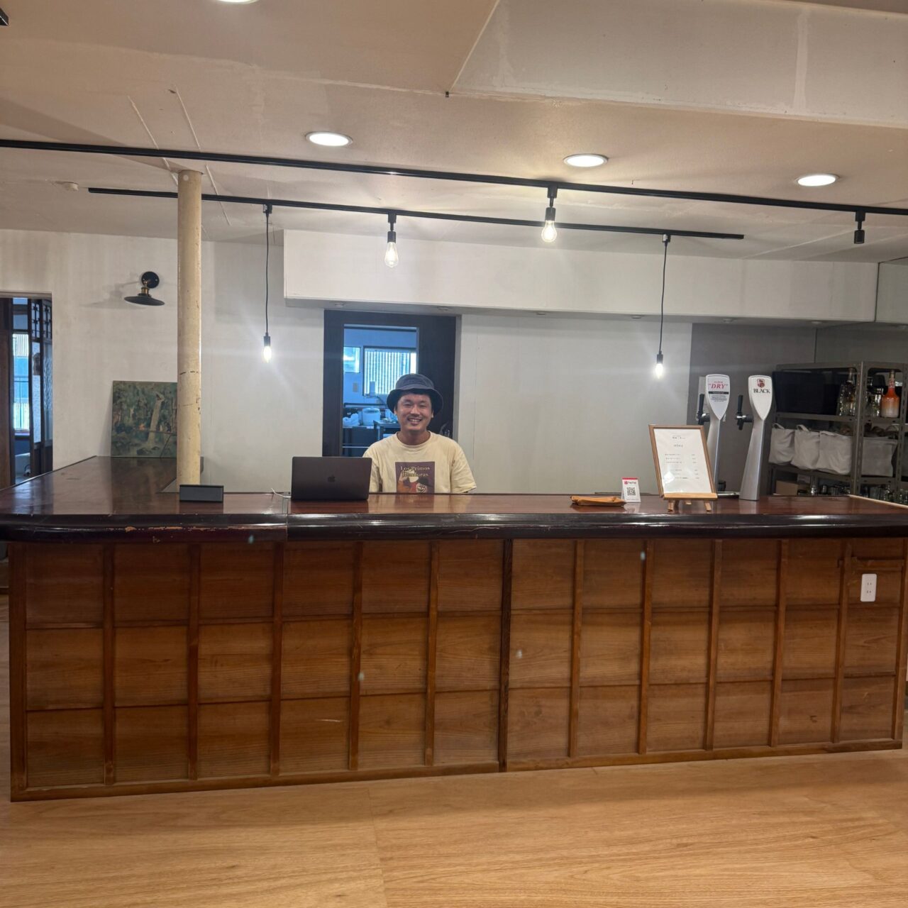 【今治市】「くろごま団地」商店街に生まれた新しい地域拠点
