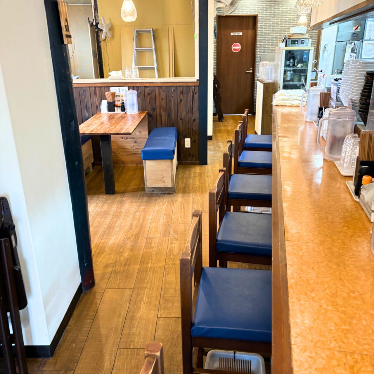 【今治市】ラーメン1杯食べれば1杯無料!? 「TRITON RAMEN」で1周年記念イベントが開催!