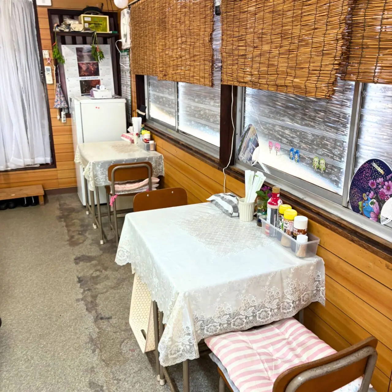 【今治市】ランチ600円でお腹いっぱいな高コスパ店「小楽」の日替わりランチを楽しもう!