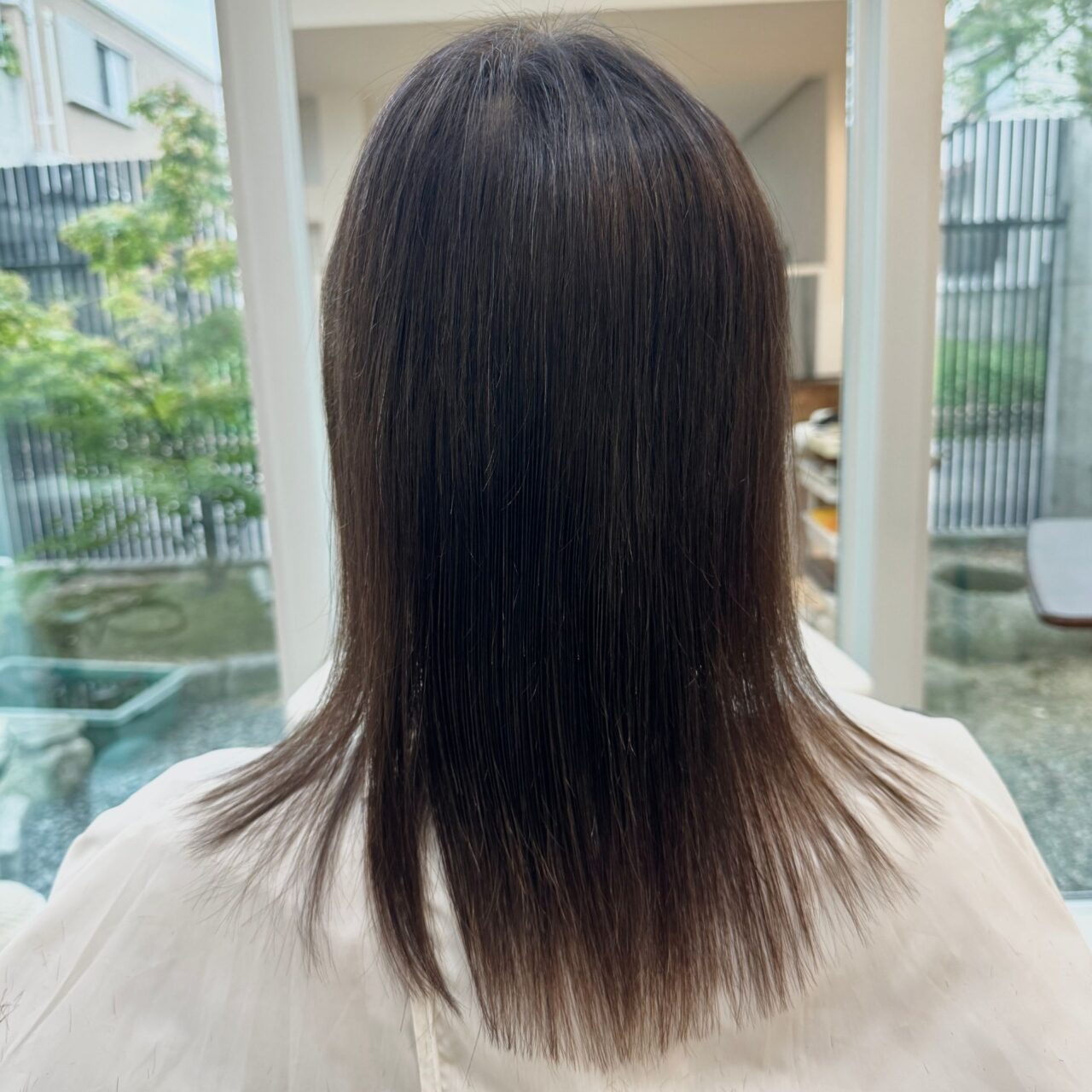 【今治市】「Hair Dr.Bacritg（ヘアドクターバークリッヂ）」で叶える本気の髪質改善