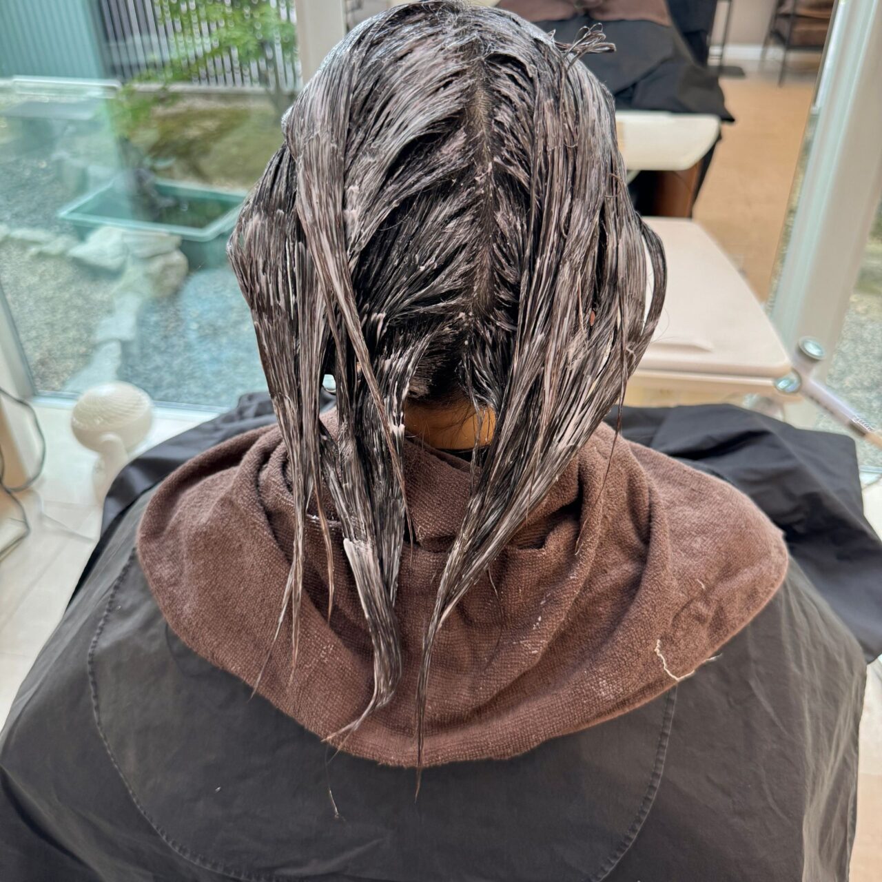 【今治市】「Hair Dr.Bacritg（ヘアドクターバークリッヂ）」で叶える本気の髪質改善
