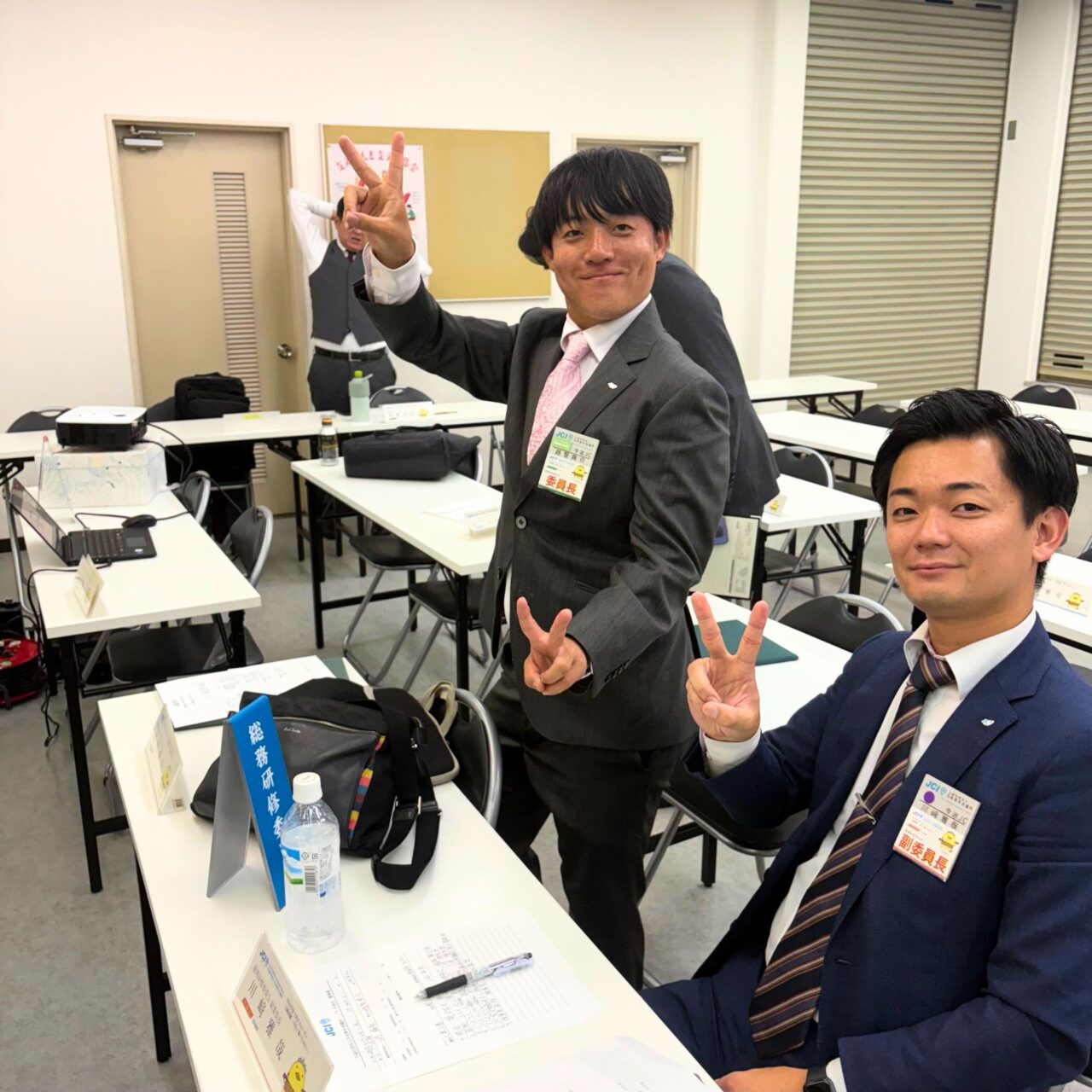 【今治市】「今治が好き。」今治市の輝く未来のために活動を続ける今治JCの会議を見学!