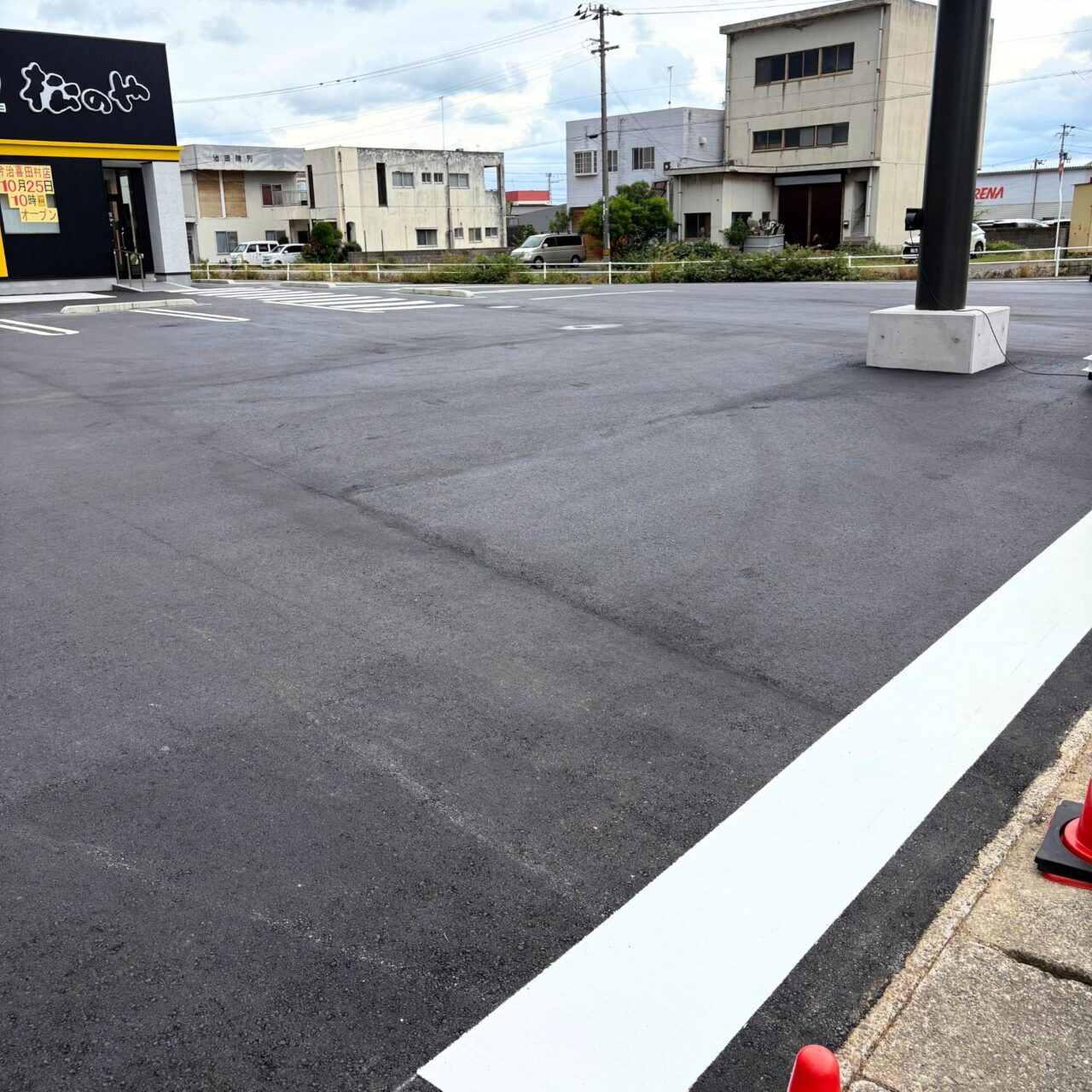 【今治市】「松屋 今治喜田村店（松のや併設）」が2025年10月25日にオープン!
