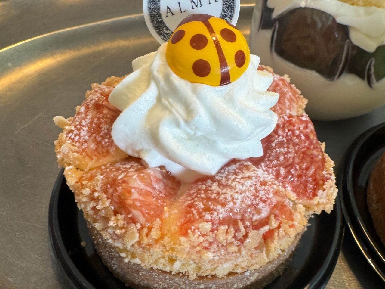 【今治市】季節のケーキを楽しむなら「ALMA pâtisserie +chocolat」へ！パティシエこだわりの逸品が勢ぞろい