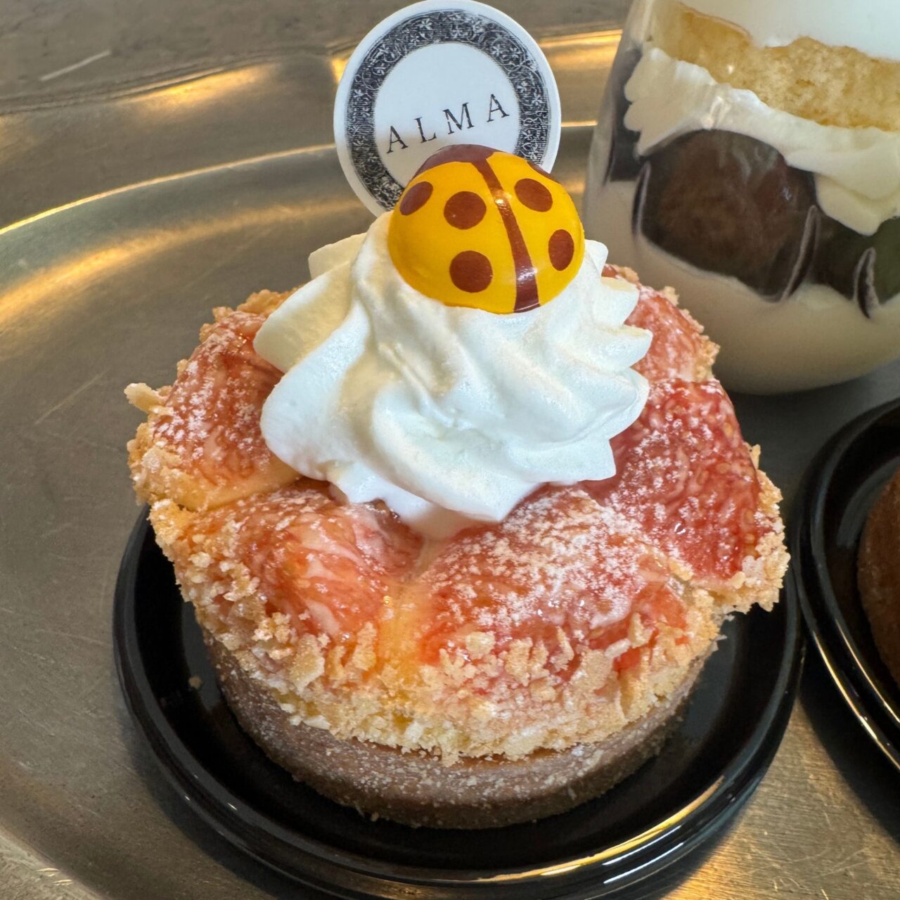  【今治市】季節のケーキを楽しむなら「ALMA pâtisserie +chocolat」へ！パティシエこだわりの逸品が勢ぞろい