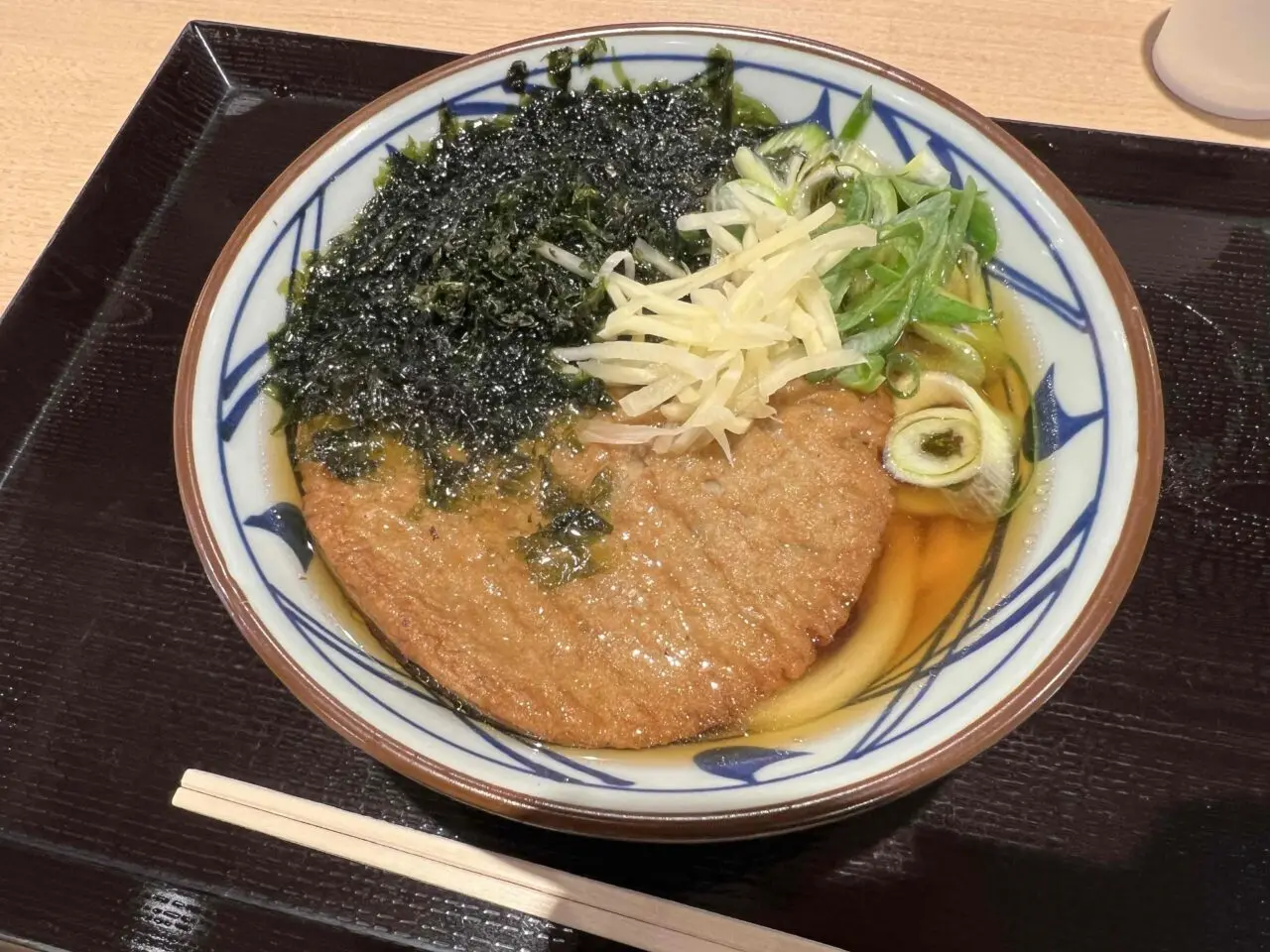 丸亀