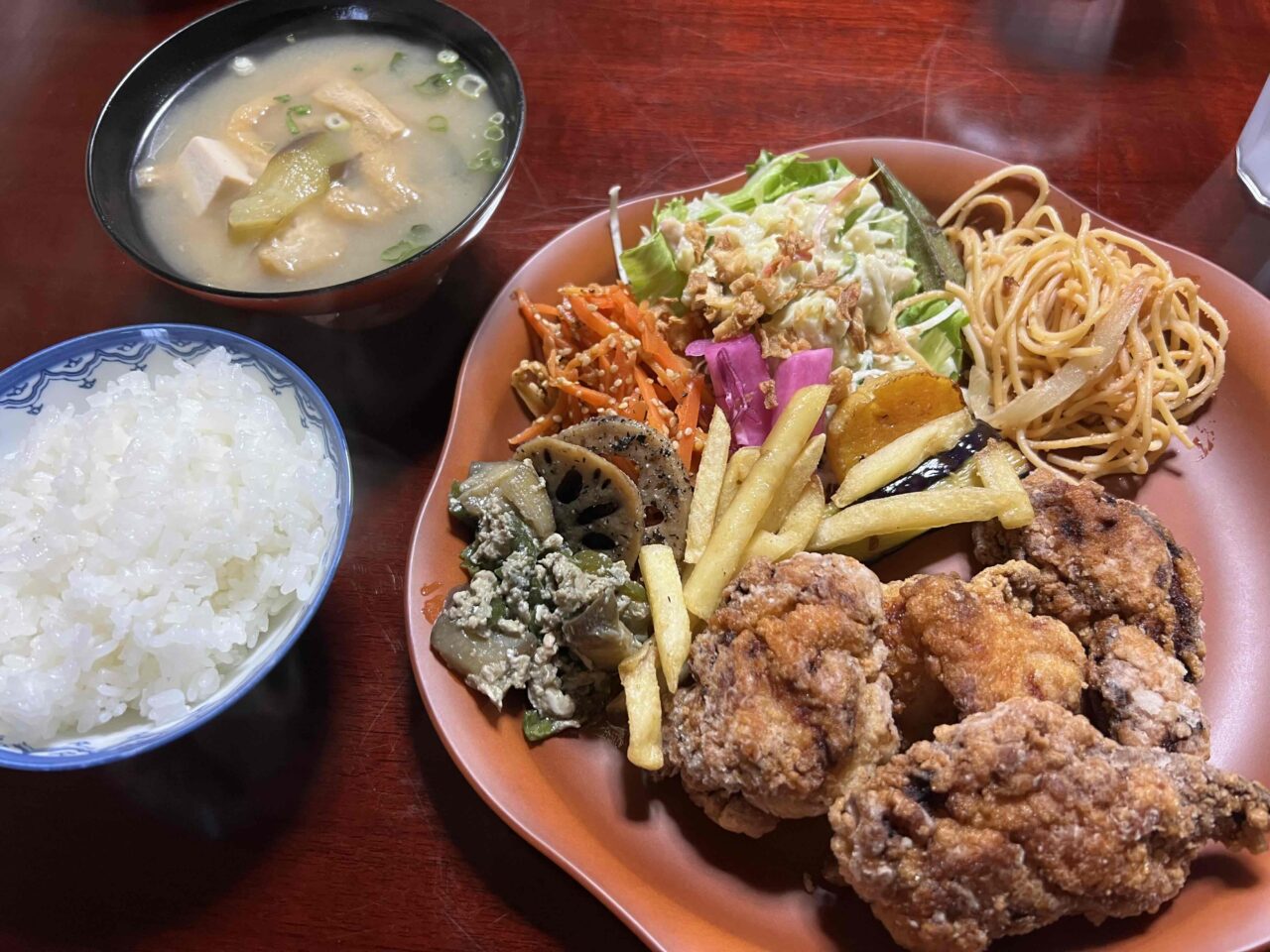 たなかや