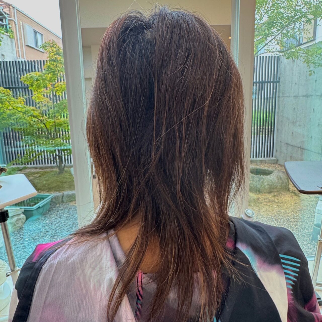 【今治市】「Hair Dr.Bacritg（ヘアドクターバークリッヂ）」で叶える本気の髪質改善
