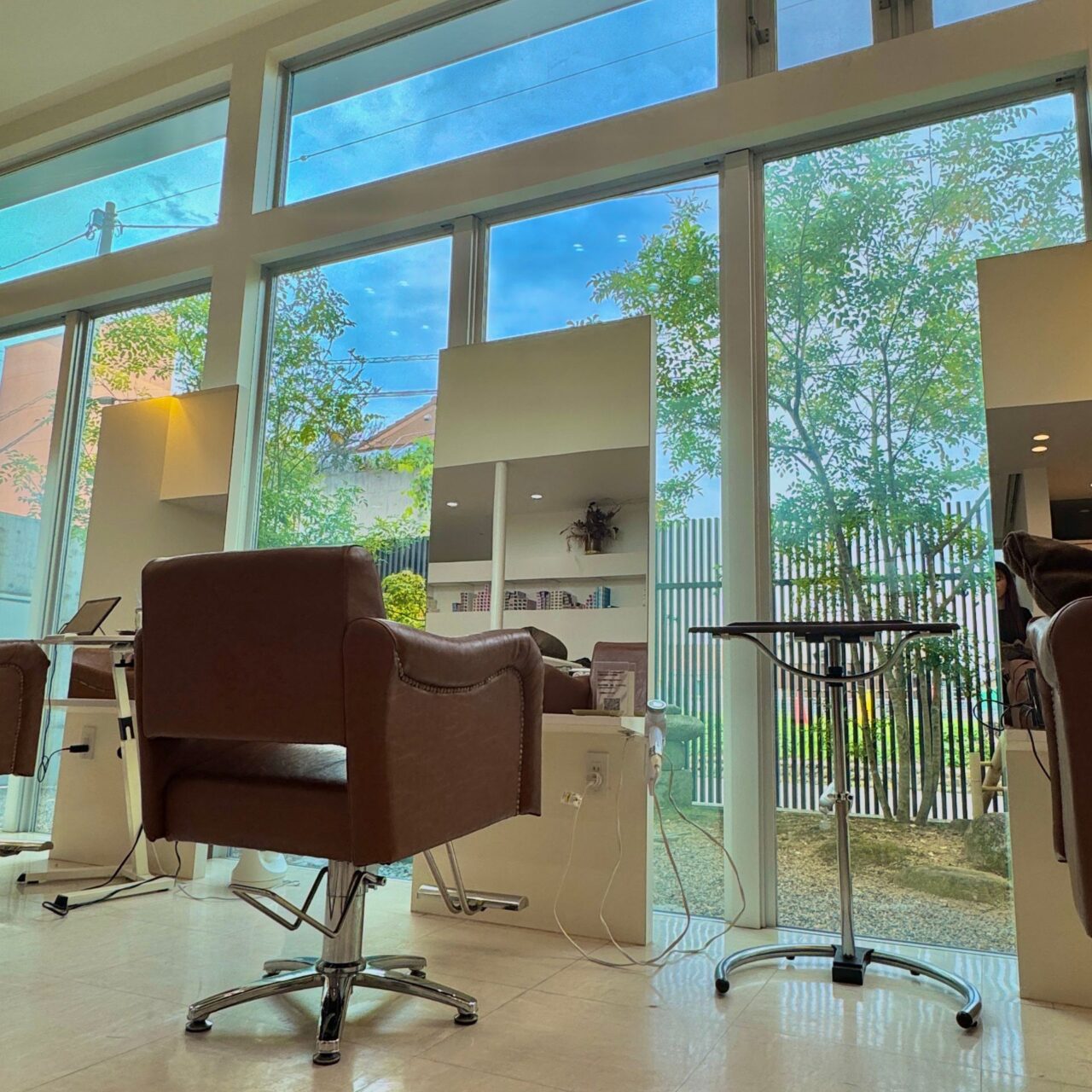 【今治市】「Hair Dr.Bacritg（ヘアドクターバークリッヂ）」で叶える本気の髪質改善