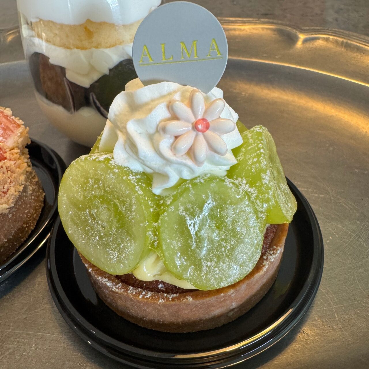  【今治市】季節のケーキを楽しむなら「ALMA pâtisserie +chocolat」へ！パティシエこだわりの逸品が勢ぞろい