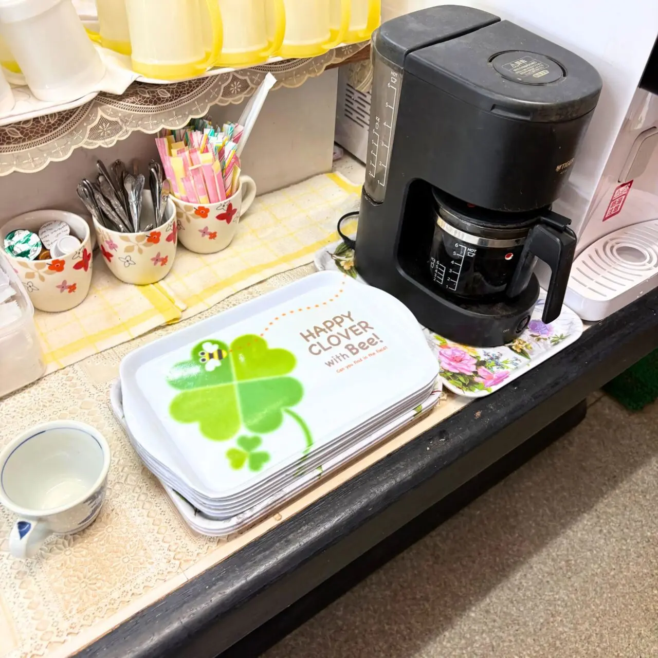 【今治市】ランチ600円でお腹いっぱいな高コスパ店「小楽」の日替わりランチを楽しもう!