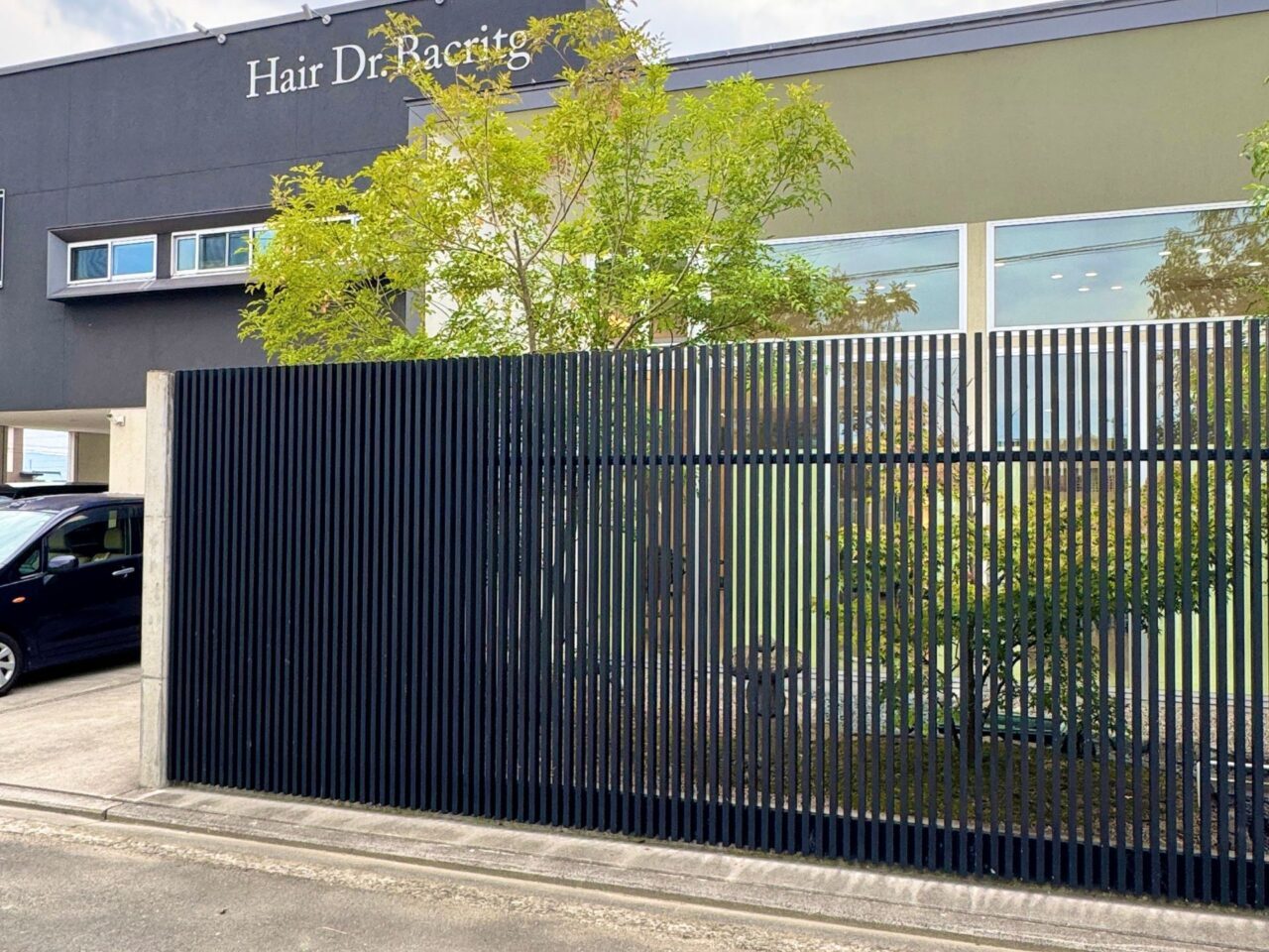 【今治市】「Hair Dr.Bacritg(ヘアドクターバークリッヂ)」で叶える本気の髪質改善