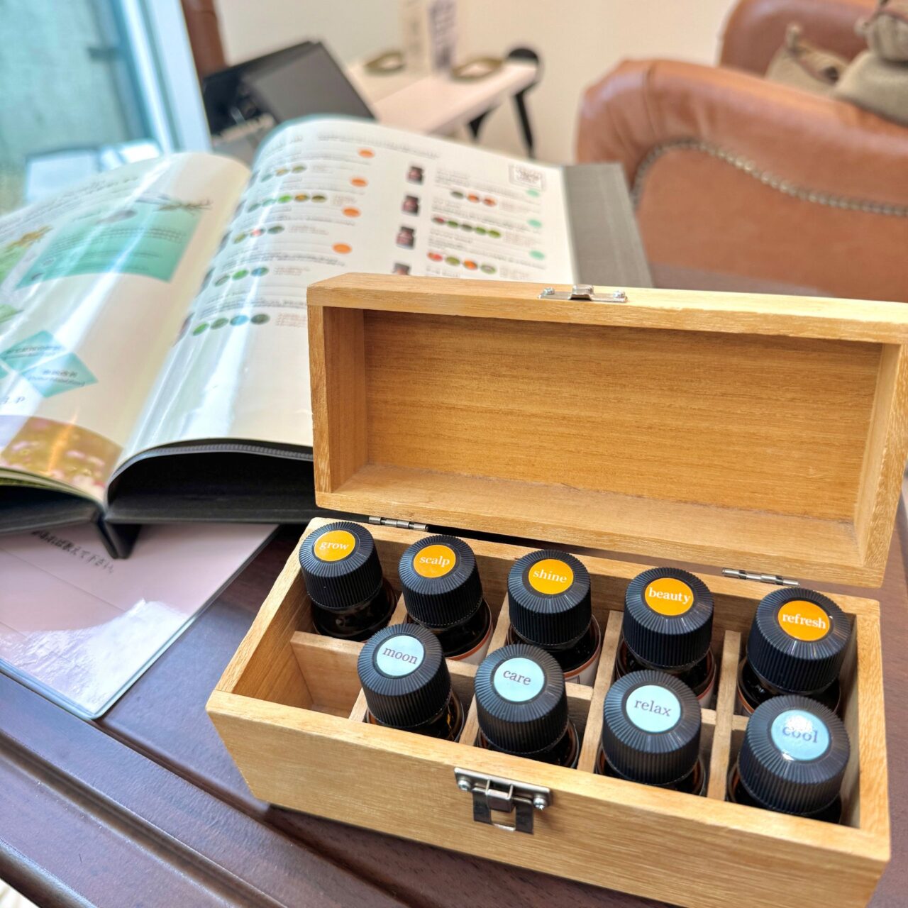 【今治市】「Hair Dr.Bacritg（ヘアドクターバークリッヂ）」で叶える本気の髪質改善