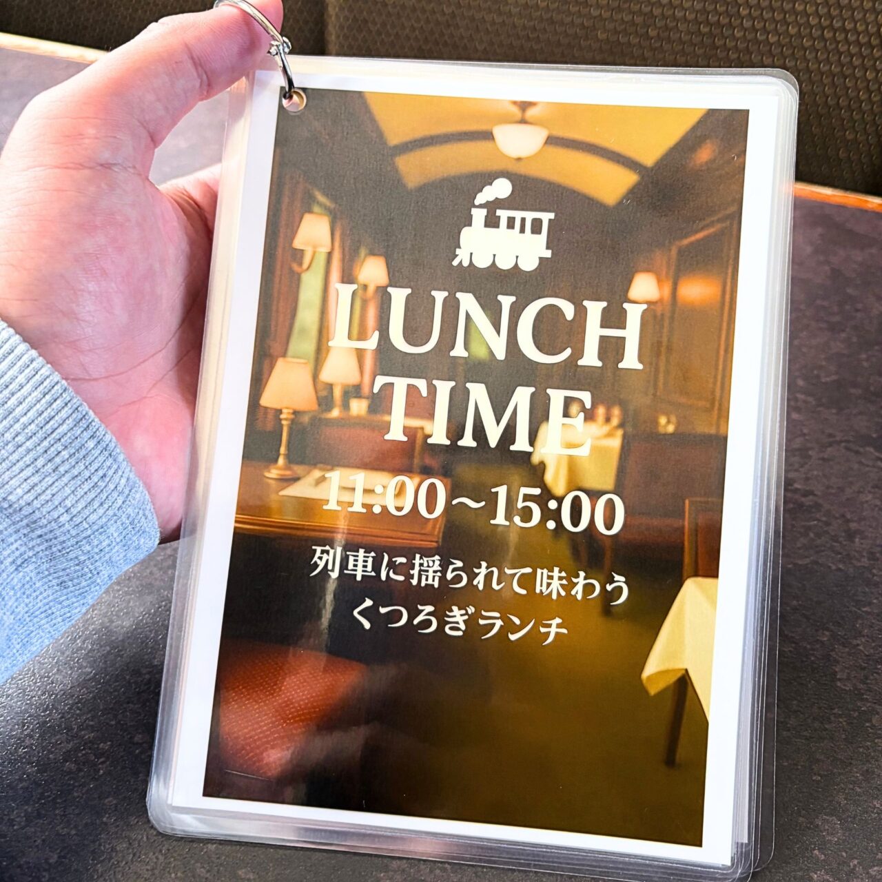 【今治市】こだわりのローストビーフどんぶりが絶品! 「カントリーパパwith you」の素敵なランチをご紹介